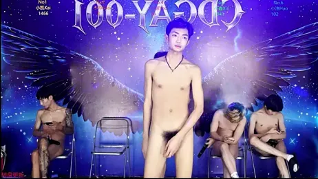 CDGAY_001 webcam model stream image