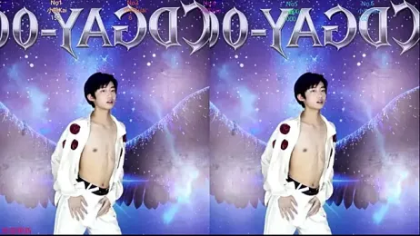 CDGAY_001 webcam model stream image