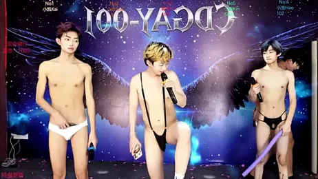 CDGAY_001 webcam model stream image