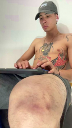 Jimm66_ webcam model stream image