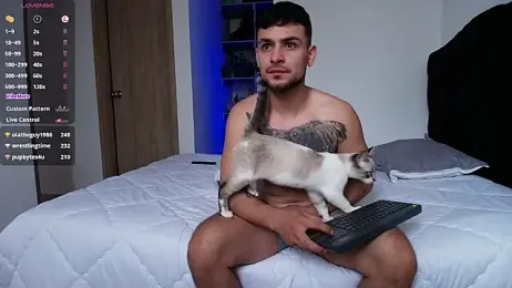 Two_sinzXX webcam stripchat model stream image