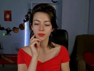 evelina-sun webcam model stream image