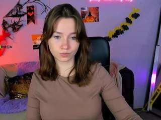 evelina-sun webcam model stream image
