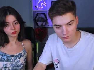 evelina-sun webcam model stream image