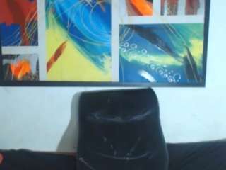 marilynbrownx webcam model stream image