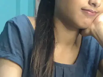 NancyRuvi webcam model stream image