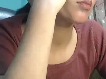 NancyRuvi webcam model stream image