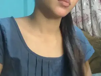 NancyRuvi webcam model stream image
