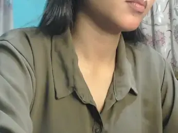 NancyRuvi webcam stripchat model stream image
