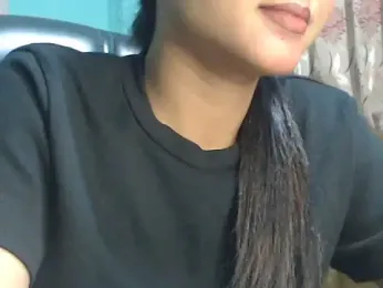NancyRuvi webcam model stream image