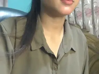 NancyRuvi webcam model stream image
