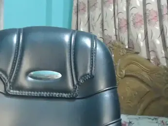 NancyRuvi webcam model stream image