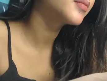 NancyRuvi webcam model stream image