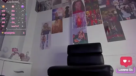 Mistileav webcam model stream image