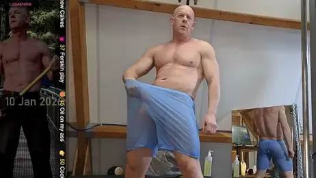 libo_horny_muscles webcam model stream image