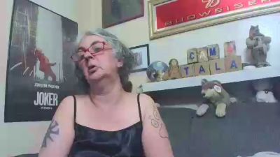 TalaMuschii webcam model stream image