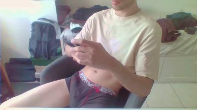 Bobxxyz webcam model stream image
