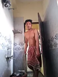 nipu_9 webcam model stream image