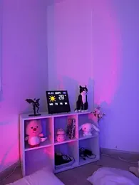 _nobara__ webcam model stream image