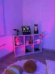 _nobara__ webcam model stream image