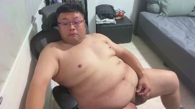 fat4fit webcam model stream image