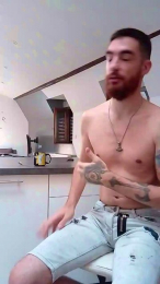 TipourTi webcam model stream image