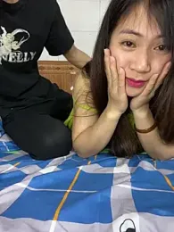 Helena-a webcam model stream image