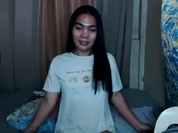 Simple_Martina webcam model stream image