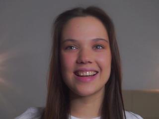 Eugenia Birmingham webcam model stream image