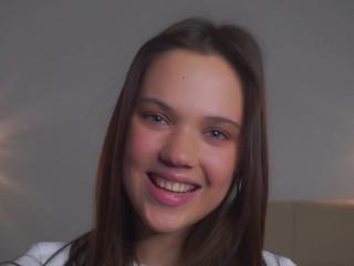 Eugenia Birmingham webcam model stream image