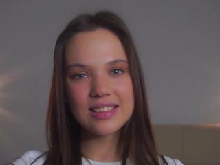 Eugenia Birmingham webcam model stream image