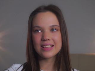 Eugenia Birmingham webcam model stream image