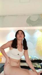 PaulinaRicci webcam cam4 model stream image