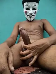 Odiya_dick01 webcam model stream image