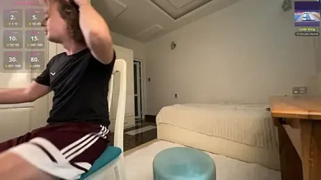 Morphiturata webcam model stream image