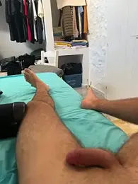 Albert_daddyyy webcam model stream image