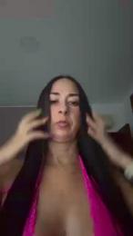 DominAmalaga webcam model stream image