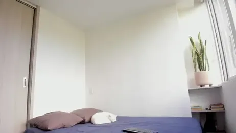 XavierColeman webcam model stream image
