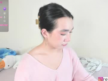 ren_yoonn webcam model stream image