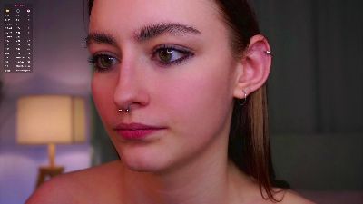 KelsiFanizzi webcam model stream image