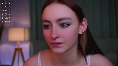 KelsiFanizzi webcam cam4 model stream image