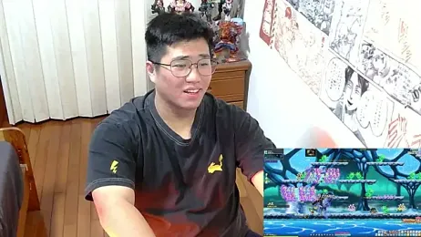 tfx954 webcam model stream image