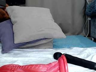 cherryvika5 webcam camsoda model stream image