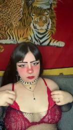 ugly_shinii webcam cam4 model stream image