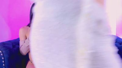 stephany_new webcam model stream image