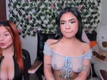 abbywaynee webcam model stream image