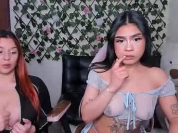 abbywaynee webcam model stream image