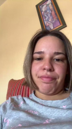 Adagarciia23 webcam model stream image