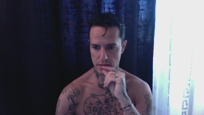 Leonard2588 webcam cam4 model stream image