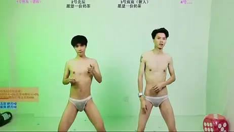YinLi-Boy webcam model stream image